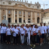 Roma 15 ottobre 2014